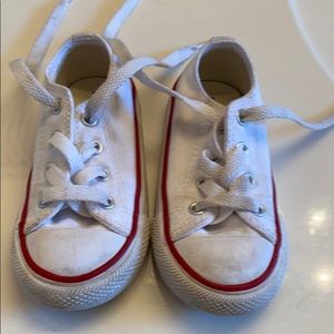 Toddler Converse